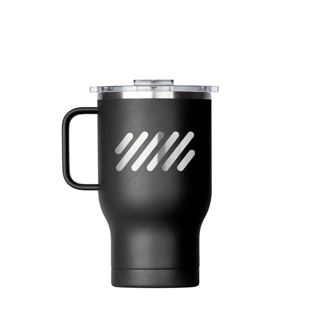 Orca Traveler 24 oz Mug