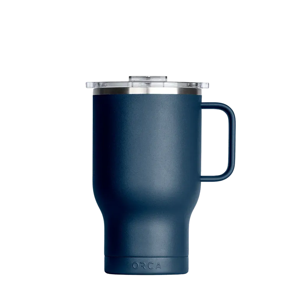 Orca Traveler 24 oz Mug