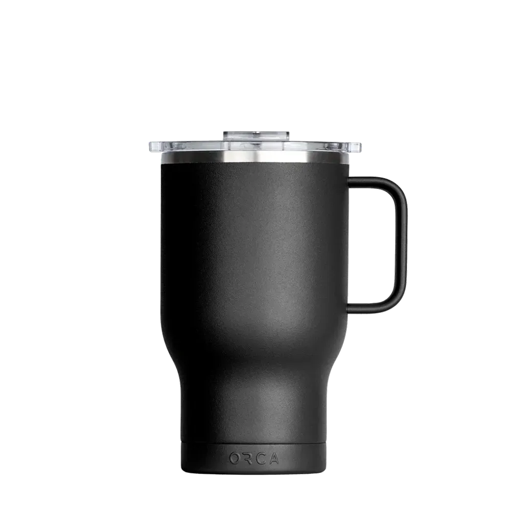 Orca Traveler 24 oz Mug