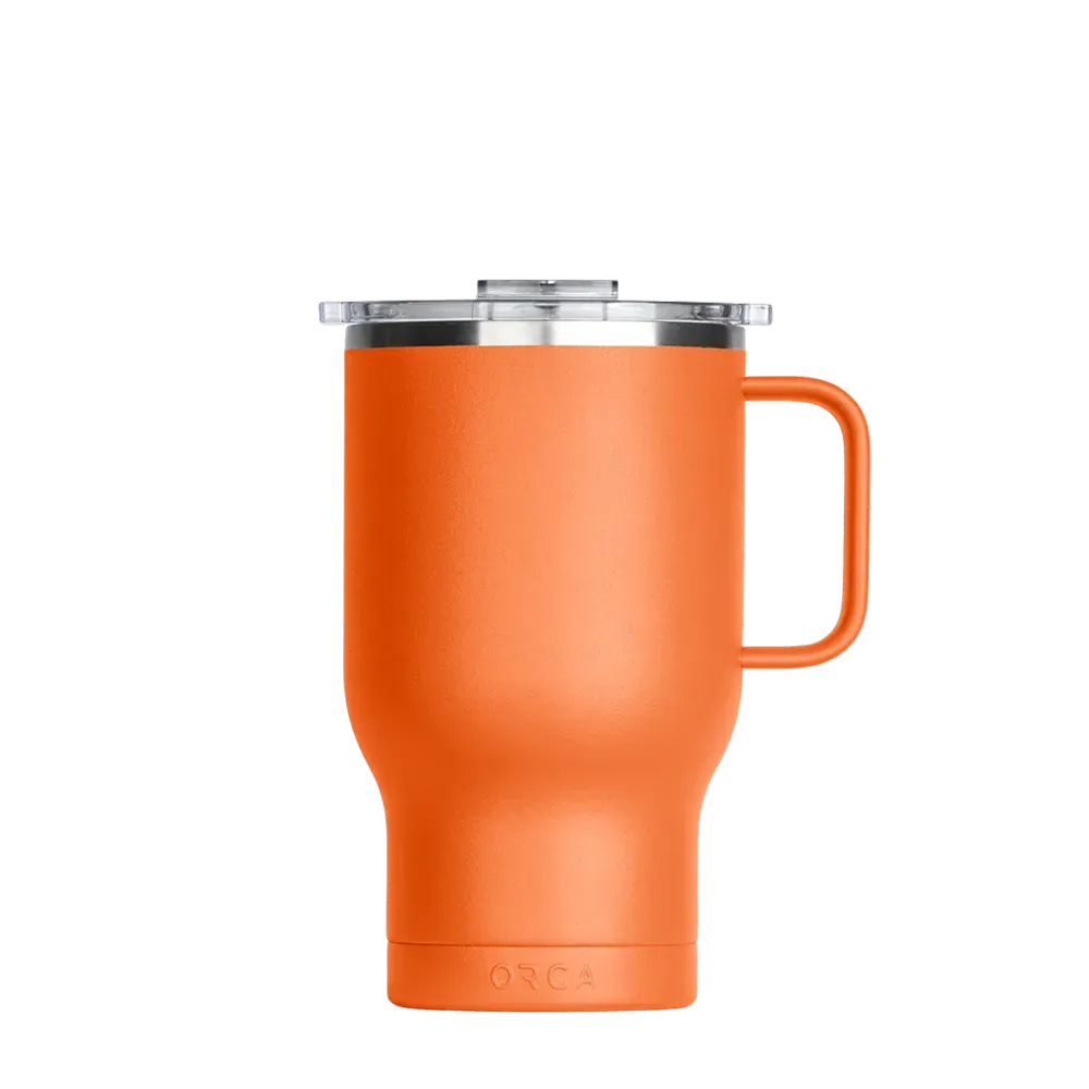 Orca Traveler 24 oz Mug