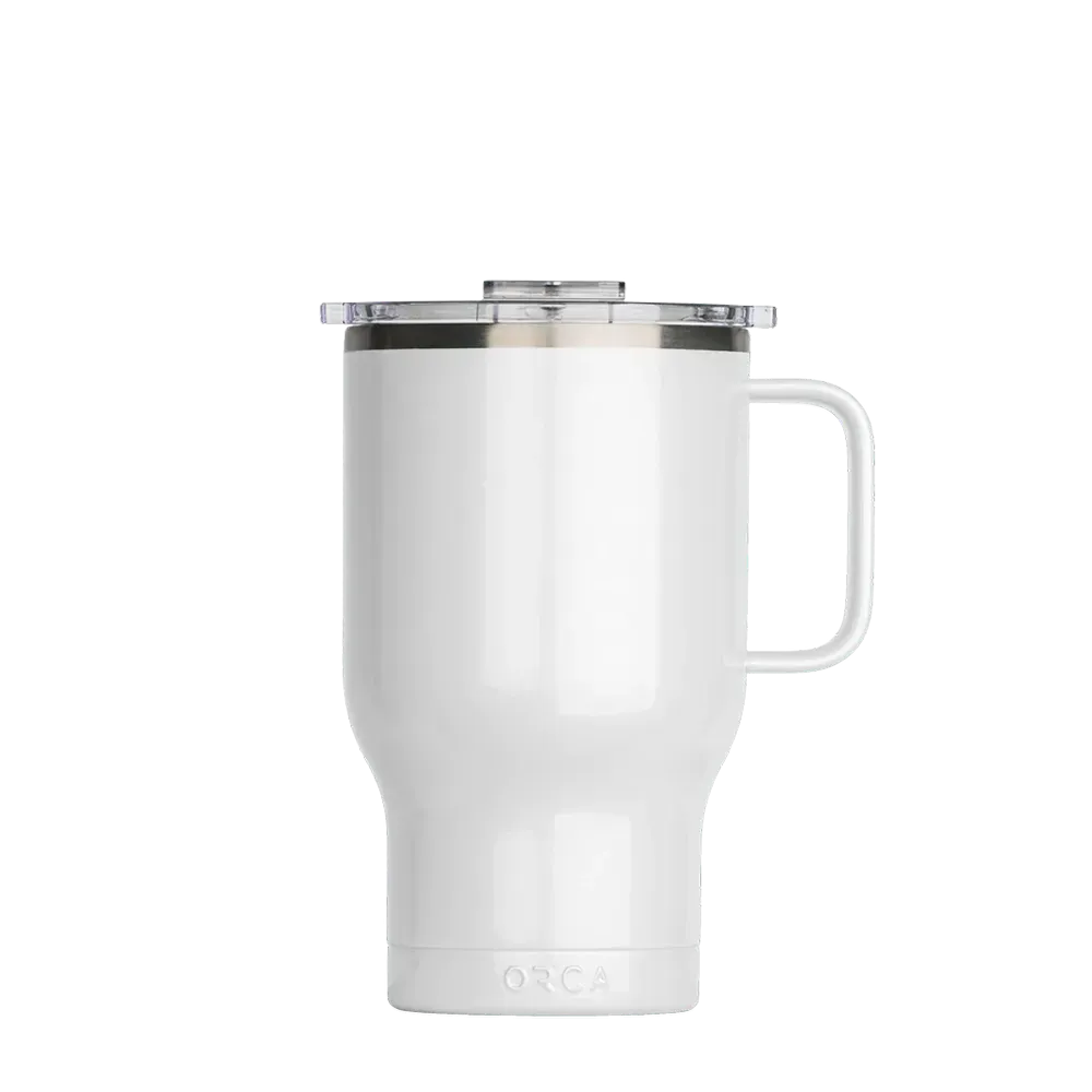 Orca Traveler 24 oz Mug