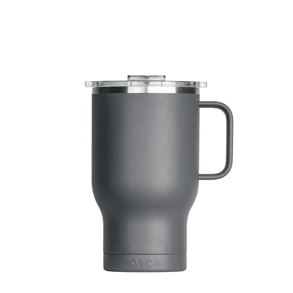 Orca Traveler 24 oz Mug