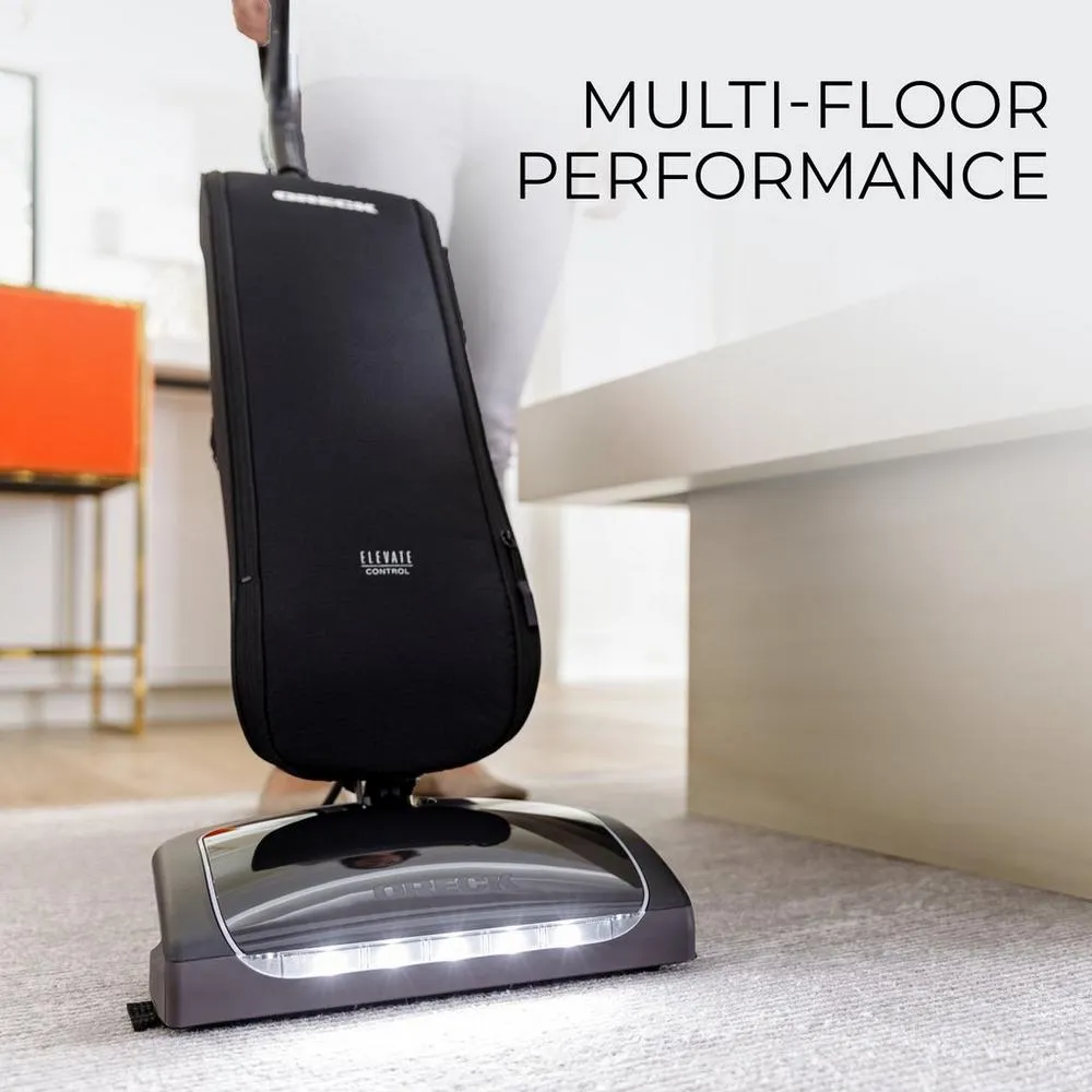 Oreck Elevate Control Lightweight Vacuum