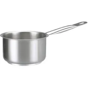 Paderno S1000 Saucepan-Stainless Steel 5.0Lt 220X130mm