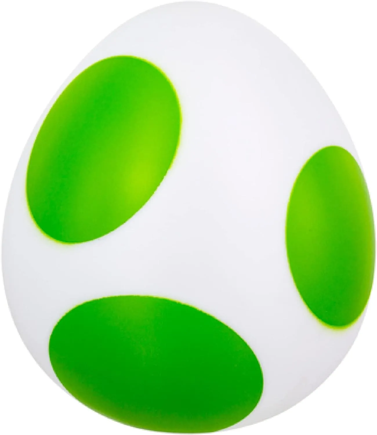 Paladone Yoshi Egg Light, Super Mario Bros Collectible Figure Light