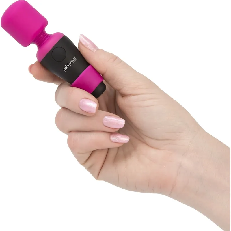 PalmPower Pocket Massage Wand