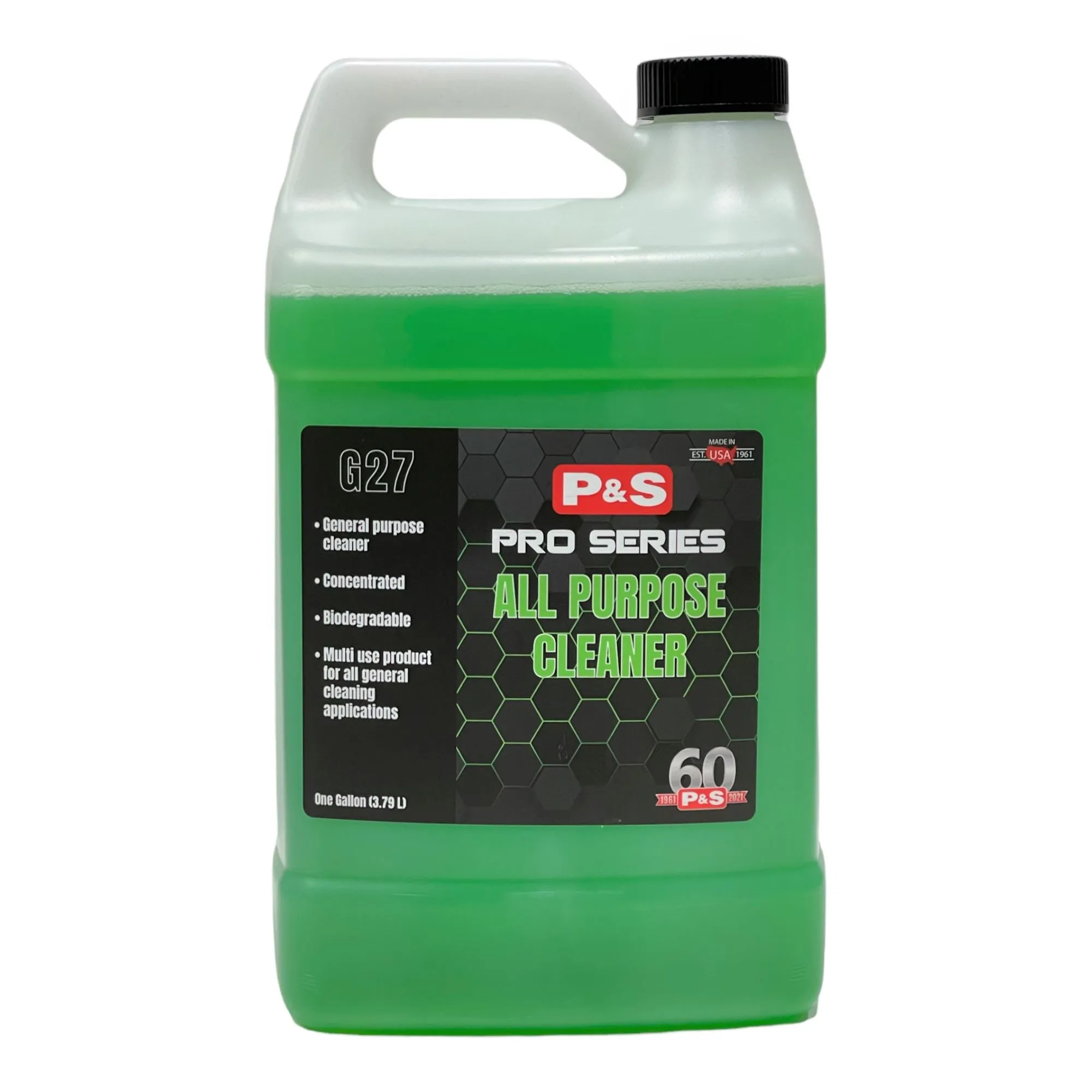 P&S All Purpose Cleaner (APC)