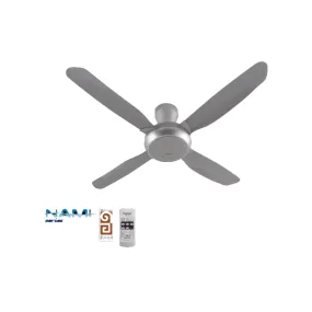 Panasonic F-M14E2 140cm/56" NAMI 4 Blade Ceiling Fan