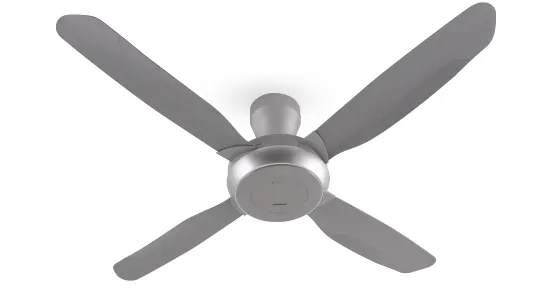 Panasonic F-M14E2 140cm/56" NAMI 4 Blade Ceiling Fan