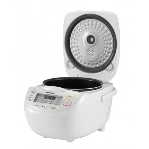 Panasonic - SR-CN108WST - 5 Cup Rice Cooker