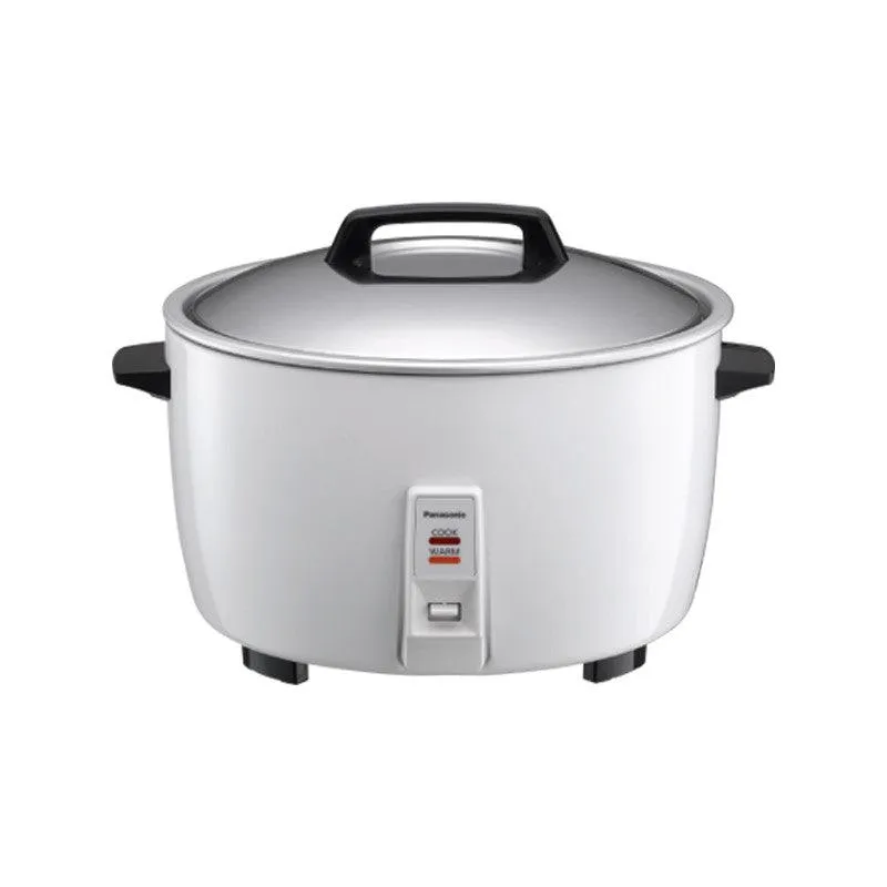 Panasonic SR-GA721 40 Cup Capacity Rice Cooker