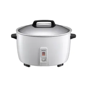 Panasonic SR-GA721 40 Cup Capacity Rice Cooker