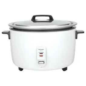 Panasonic SR972 Electric Rice Cooker