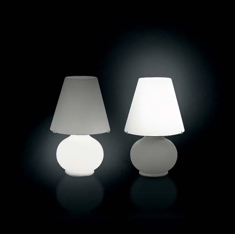 Paralume Table Lamp By Leucos Lighting