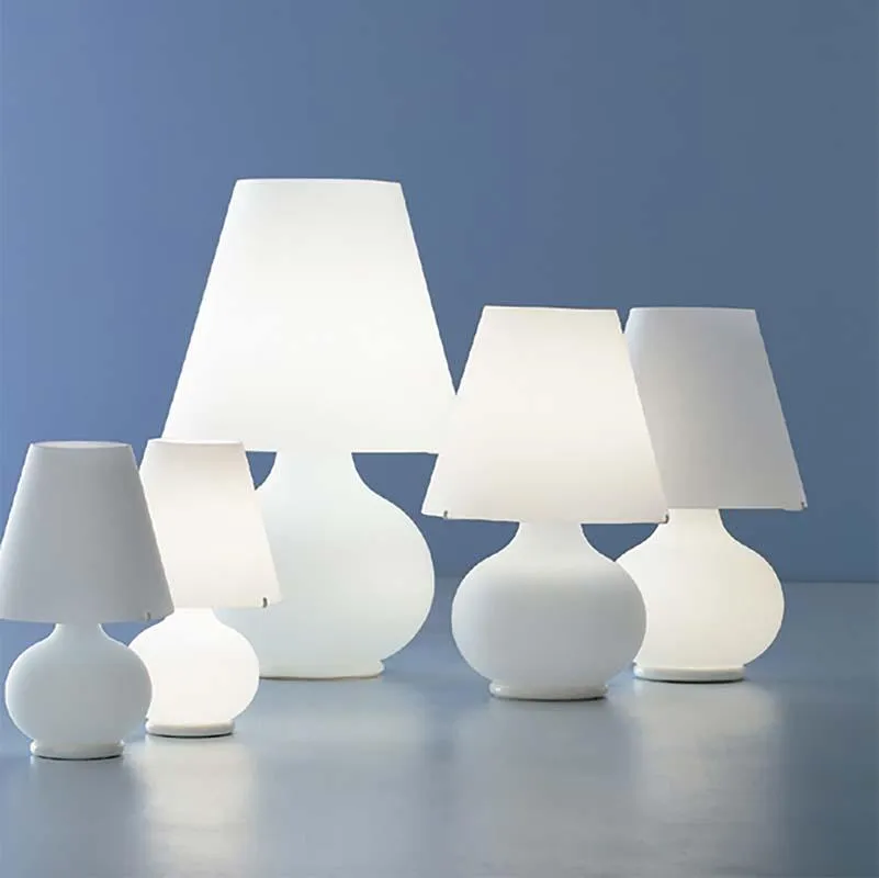 Paralume Table Lamp By Leucos Lighting