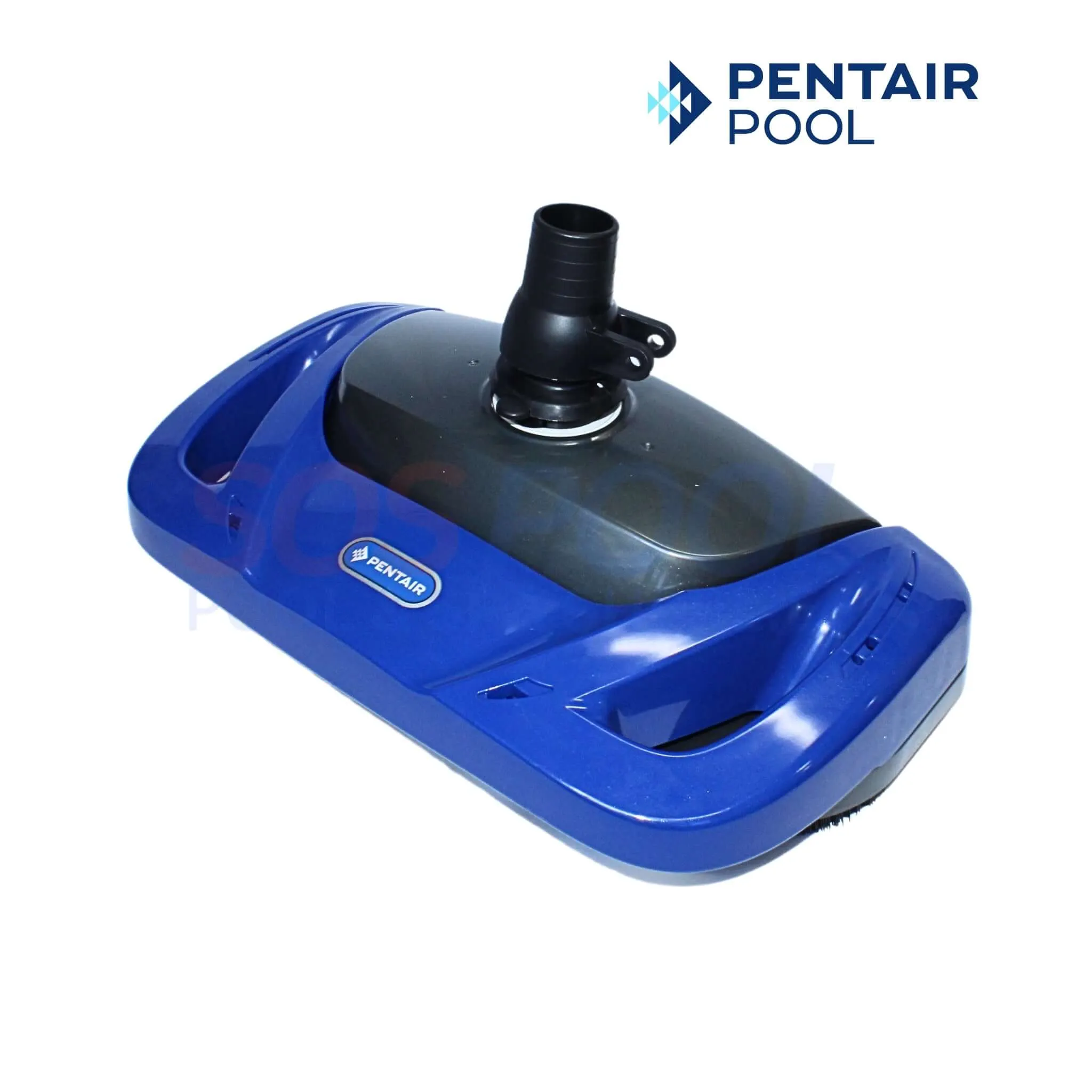 Pentair Dorado Complete Head Assembly Suction Side Cleaner | Head Only | 360279