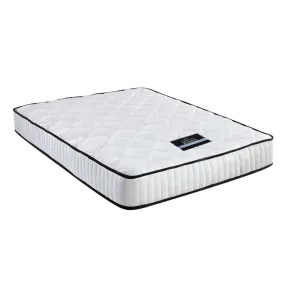 Peyton Pocket Spring Mattress 21cm Thick - Double