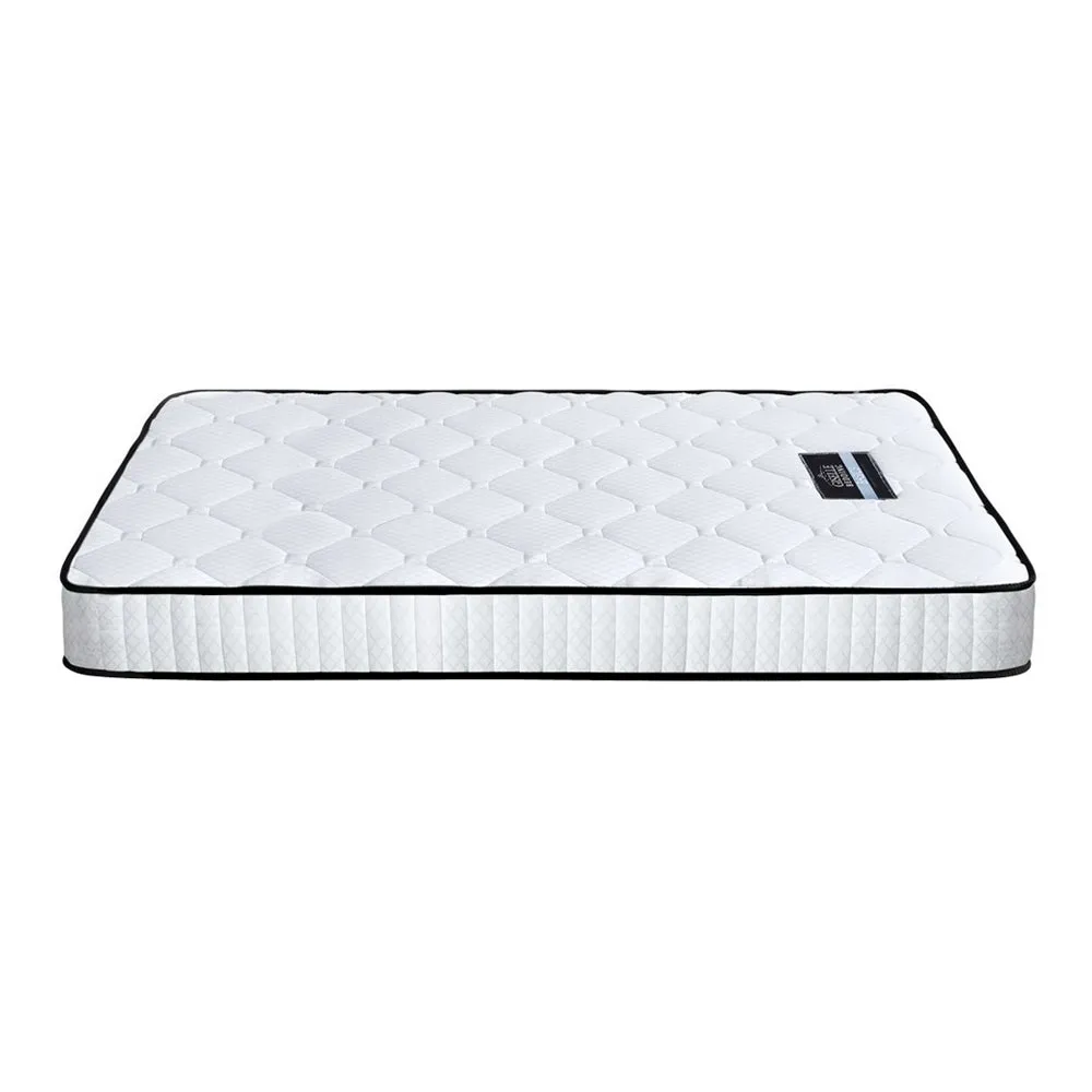 Peyton Pocket Spring Mattress 21cm Thick - King Single