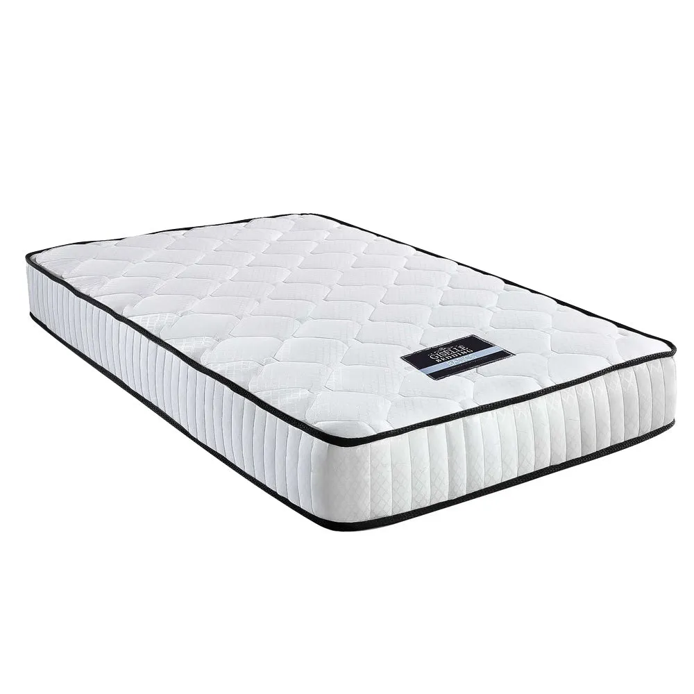 Peyton Pocket Spring Mattress 21cm Thick - King Single