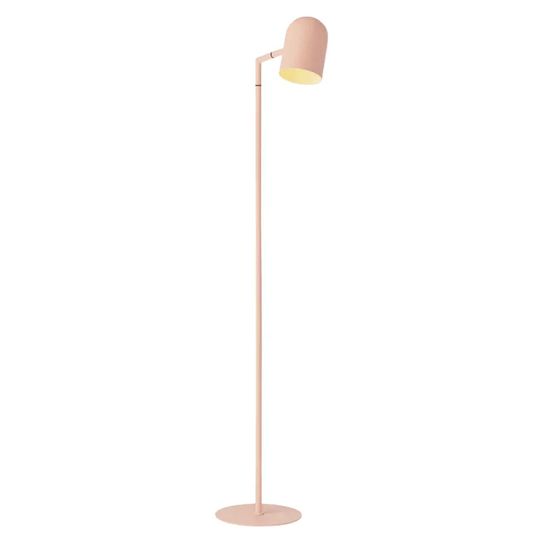 Pia Floor Lamp | Nude