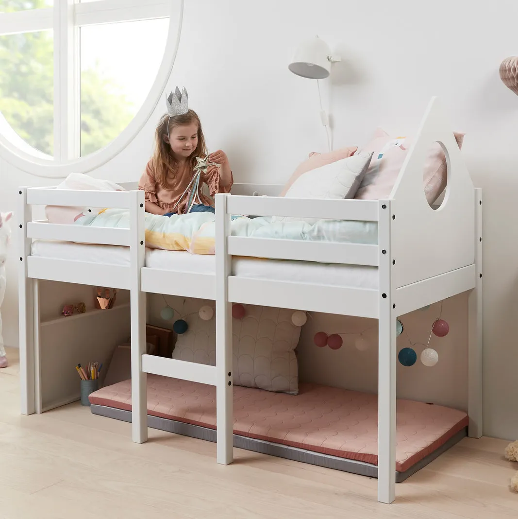 Playhouse Bed - Thuka Playhouse Porthole Bed