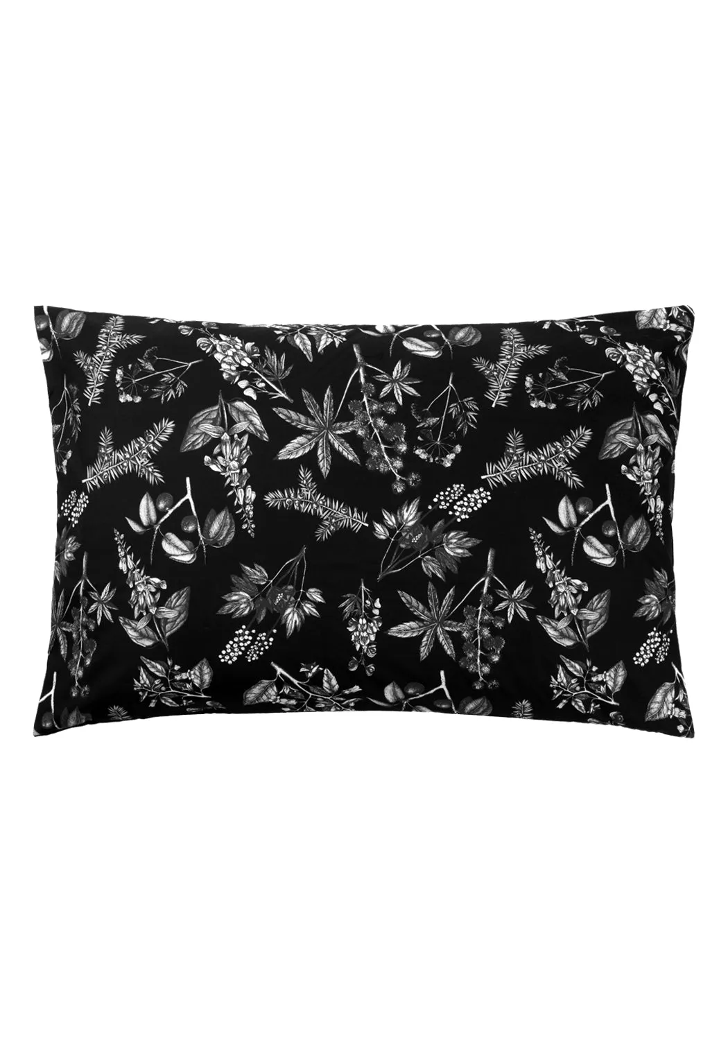 Poisonous Plants Bedding Set (Single)