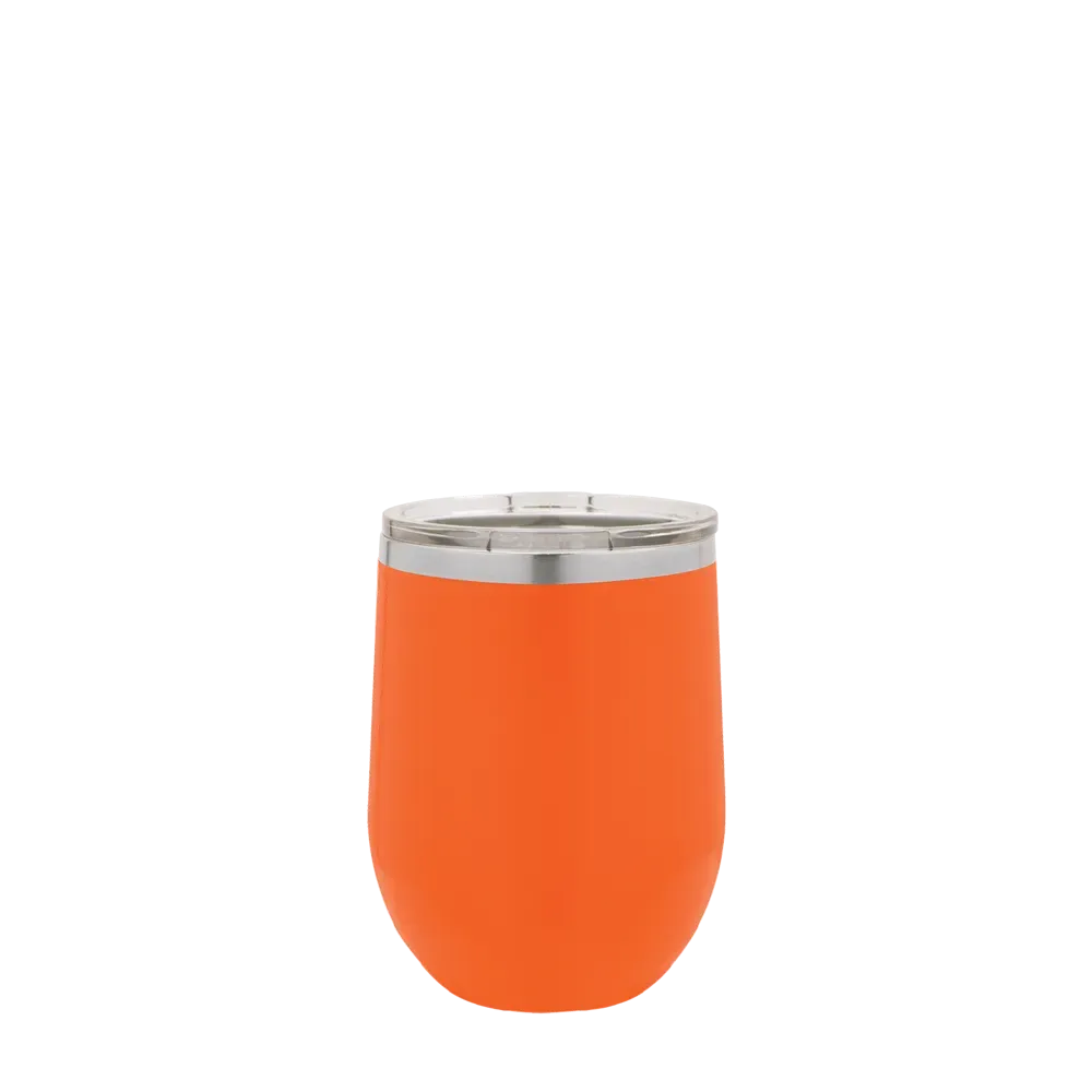 Polar Camel 12oz Stemless Wine Tumbler