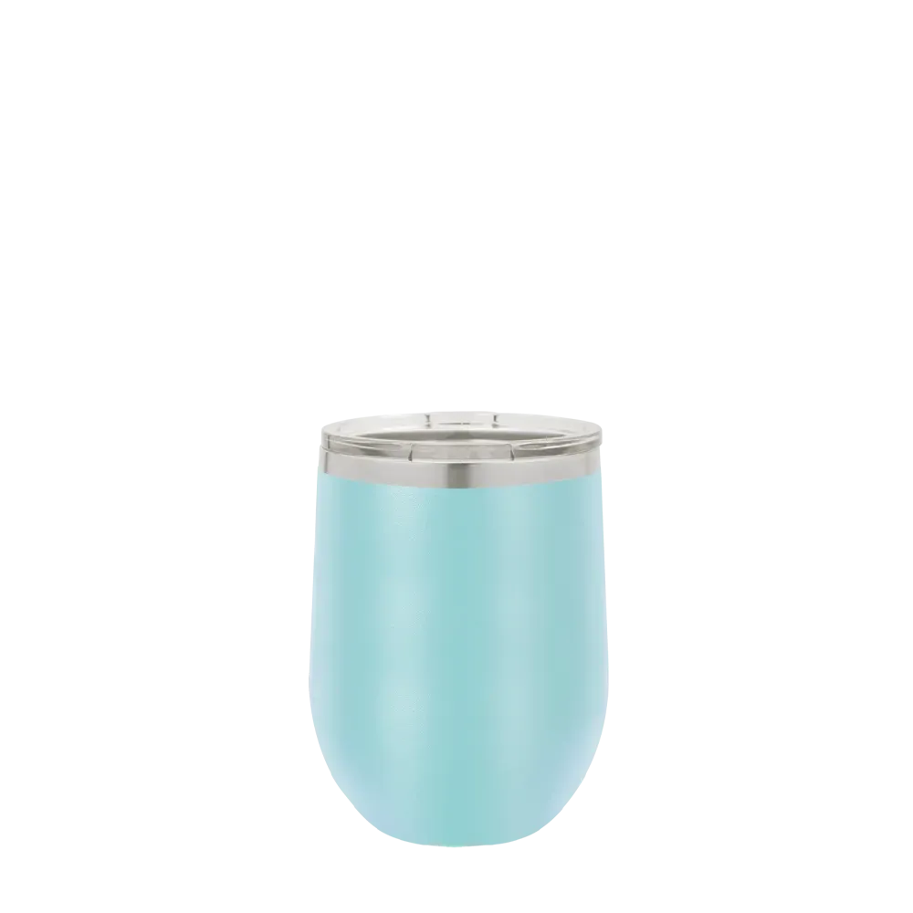 Polar Camel 12oz Stemless Wine Tumbler