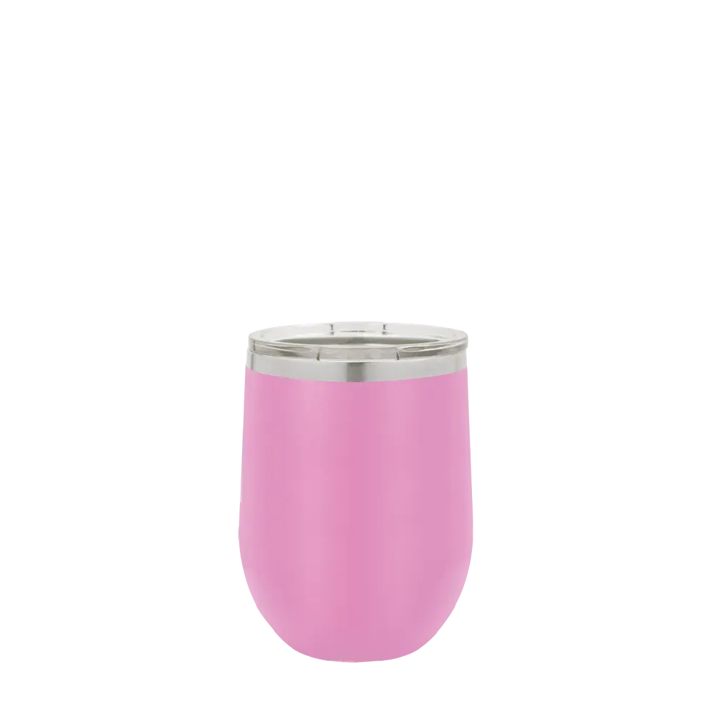 Polar Camel 12oz Stemless Wine Tumbler