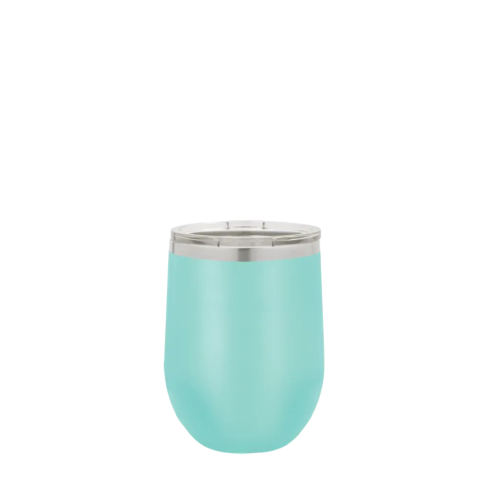 Polar Camel 12oz Stemless Wine Tumbler