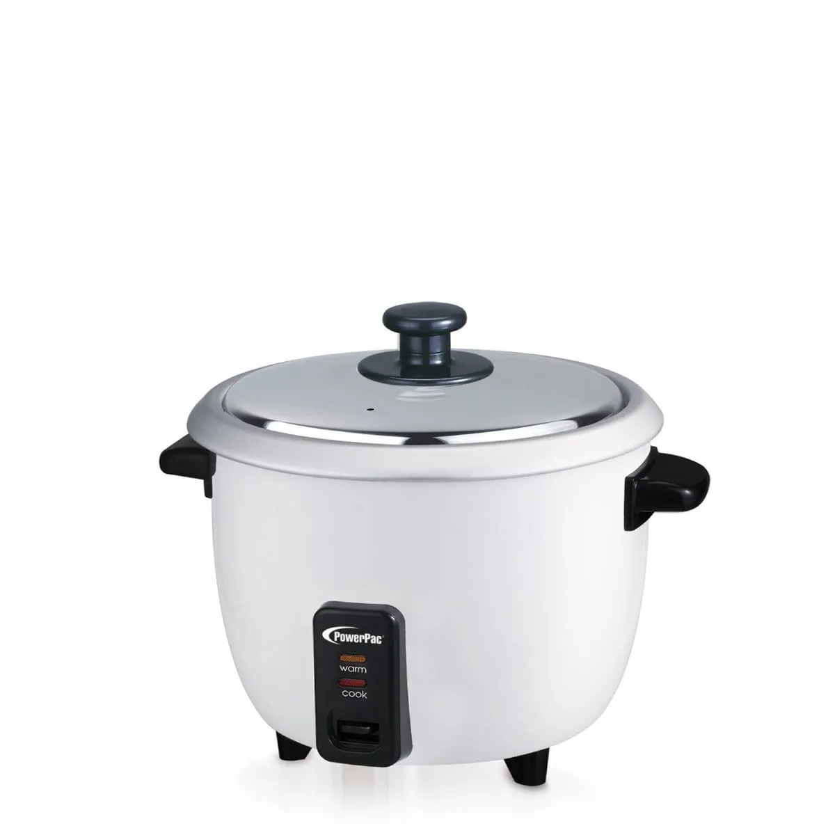 POWERPAC PPRC2 RICE COOKER 0.6L