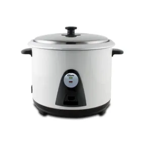 POWERPAC PPRC7110 STRAIGHT TYPE RICE COOKER 1.0 L