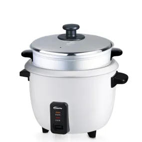 POWERPAC PPRC8 RICE COOKER 1.8L