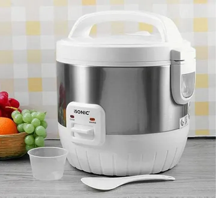 Premium Automatic Rice Cooker 1.8L