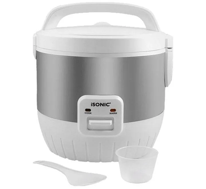 Premium Automatic Rice Cooker 1.8L