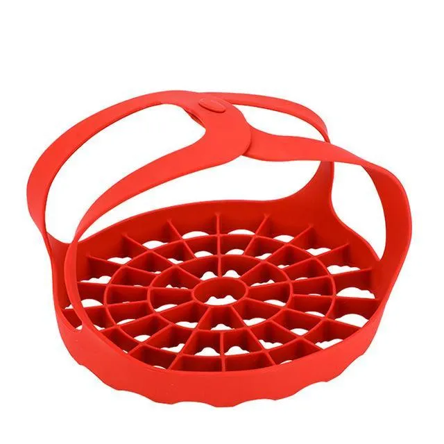 Pressure Cooker Sling Bakeware Lifter