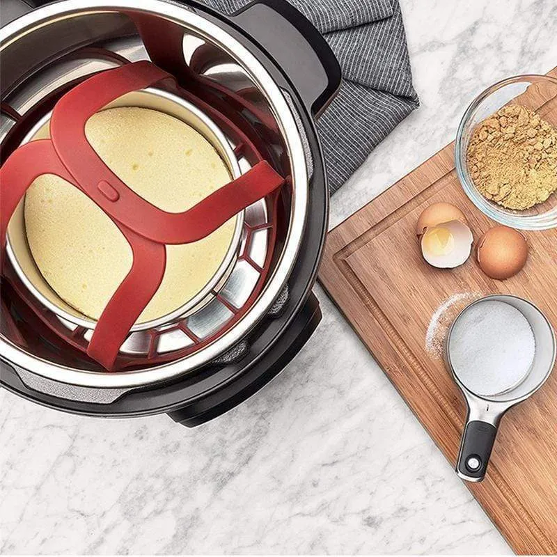 Pressure Cooker Sling Bakeware Lifter