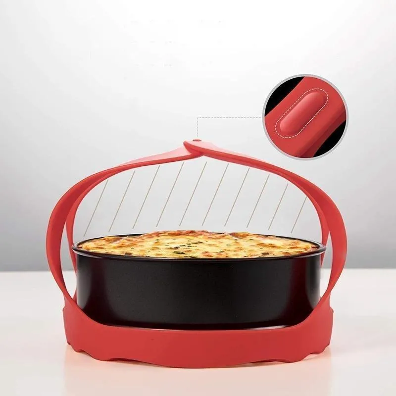 Pressure Cooker Sling Bakeware Lifter