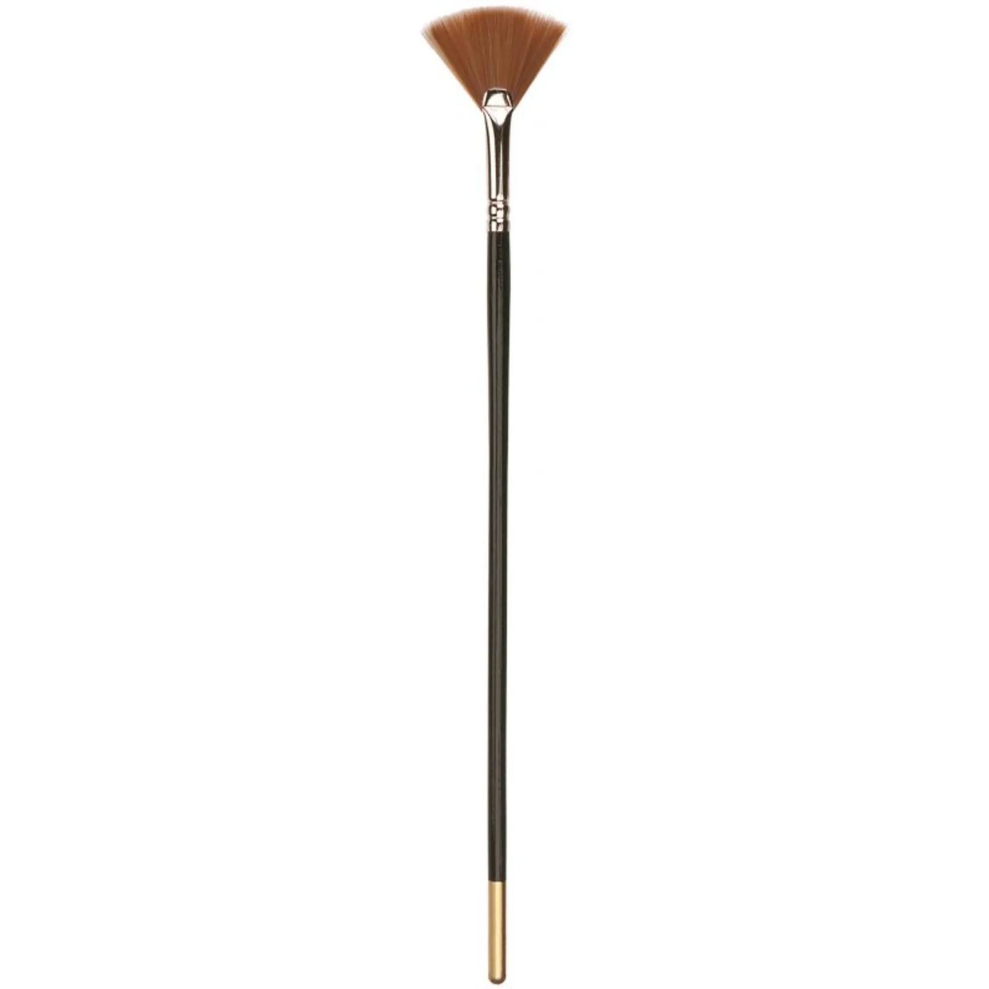 Pro Arte Series F Prolene Fan Brushes