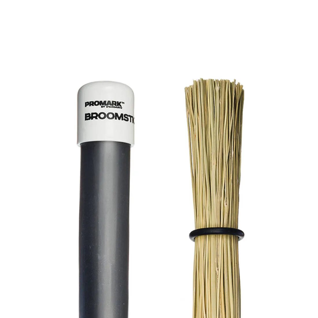 Pro-Mark PMBRM1 Medium Broomstick