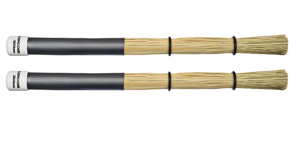 Pro-Mark PMBRM1 Medium Broomstick