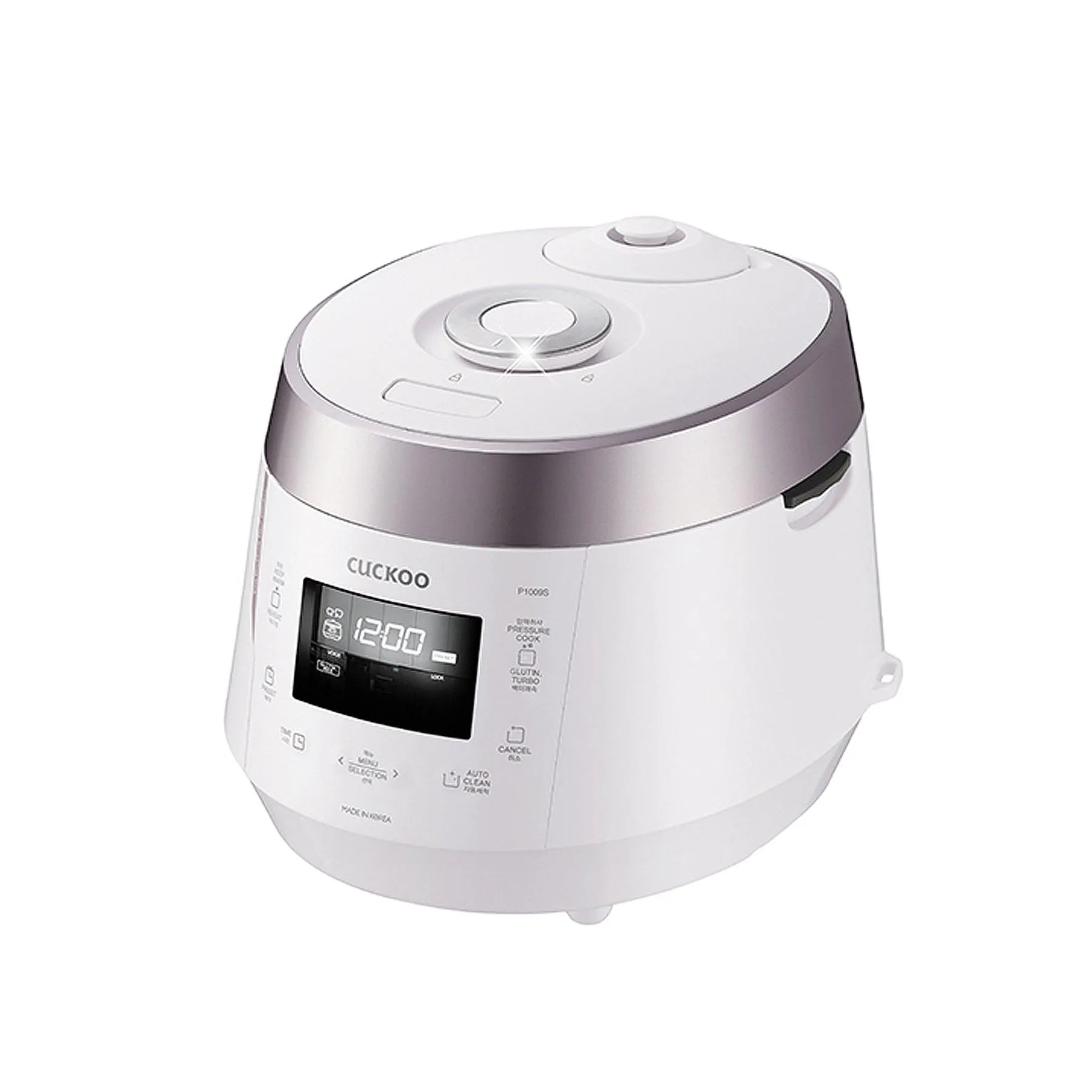 Refurbished B grade 10-Cup HP Pressure Rice Cooker (CRP-P1009S)