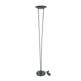 RELCO Vintage Halogen Floor Lamp