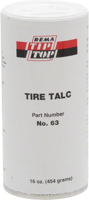 Rema Tire Talc