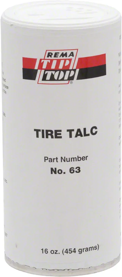 Rema Tire Talc