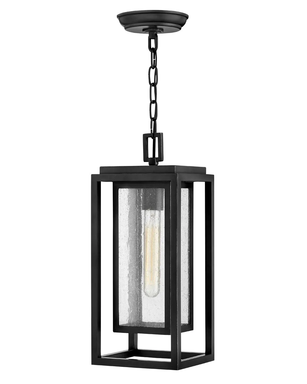 Republic Medium Hanging Lantern