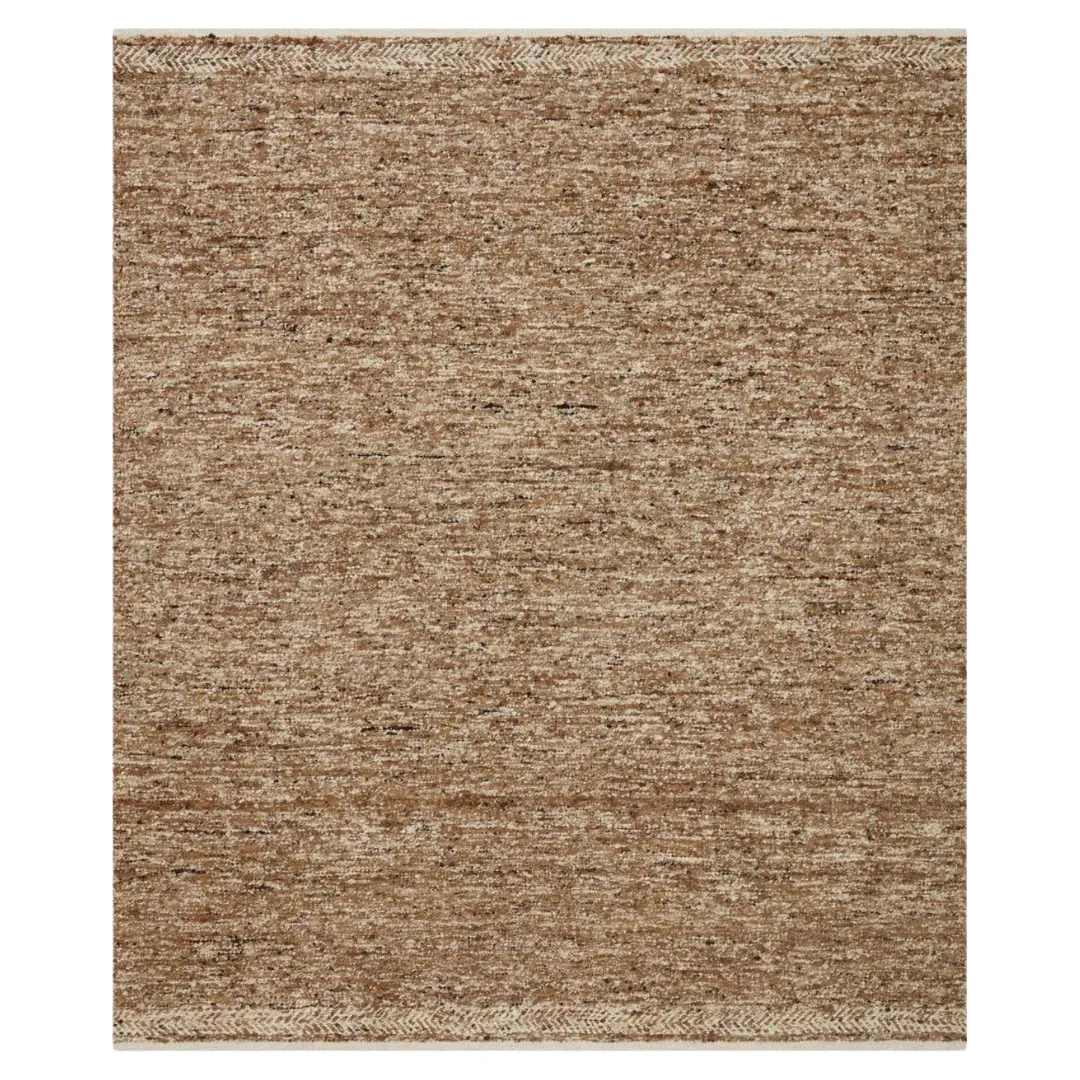 Reyla - RLA-01 Caramel / Ivory Rug