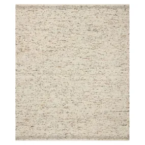 Reyla - RLA-01 Pebble / Stone Rug