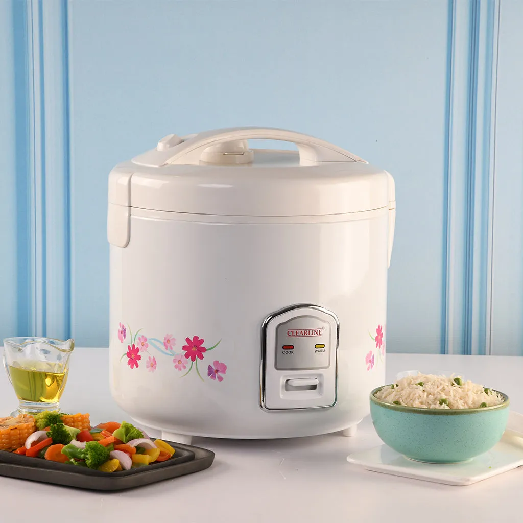 Rice Cooker (DRC-3.2L)