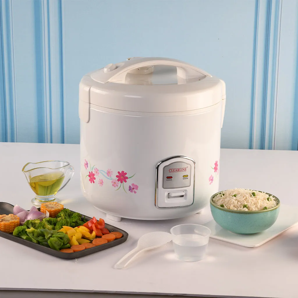 Rice Cooker (DRC-3.2L)